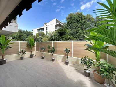 For sale Cannes 2 rooms 36 m2 Alpes Maritimes (06400) photo 0