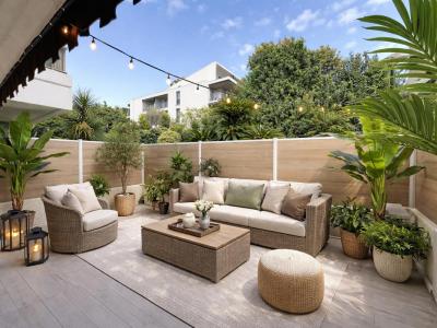 Annonce Vente 2 pi�ces Appartement Cannes 06