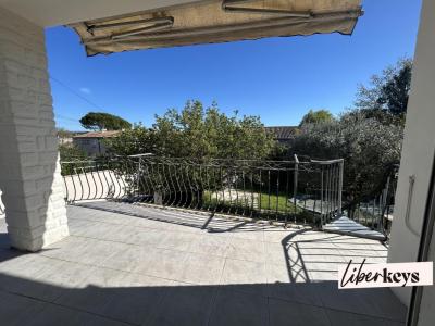 Annonce Vente 7 pi�ces Maison Carpentras 84