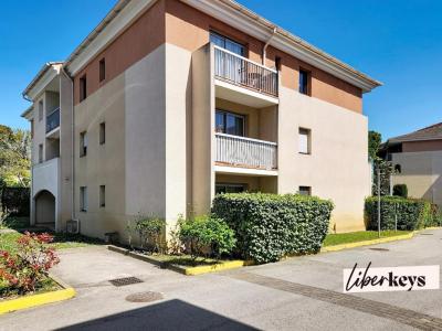 Annonce Vente Appartement Aix-en-provence 13