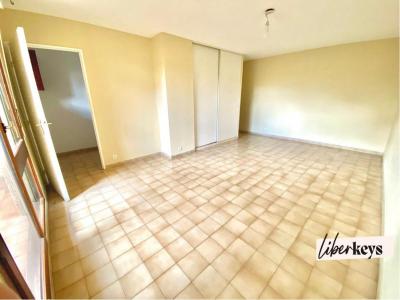 Acheter Appartement Aix-en-provence 170000 euros
