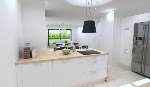 Acheter Maison 80 m2 Bollene