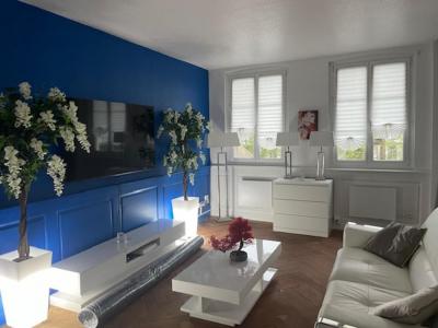 For rent Strasbourg 2 rooms 40 m2 Bas rhin (67000) photo 0