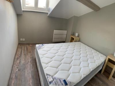 Louer Appartement 21 m2 Nancy