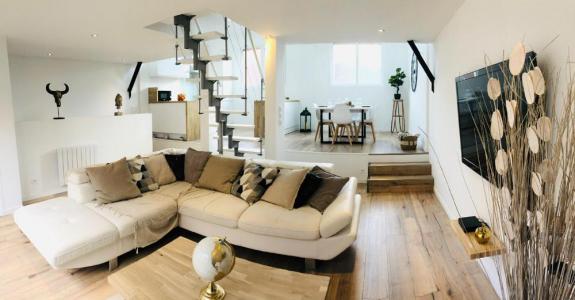 For rent Tourcoing 4 rooms 95 m2 Nord (59200) photo 0