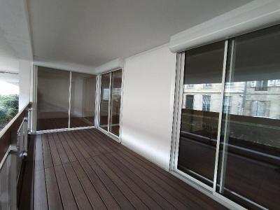 Louer Appartement Bordeaux Gironde