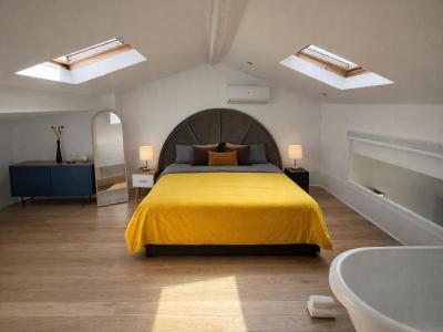 Louer Appartement 40 m2 Bordeaux