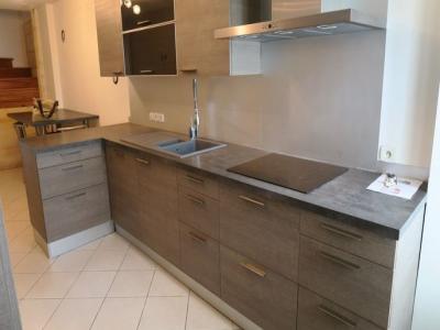 For rent Libourne 4 rooms 77 m2 Gironde (33500) photo 0