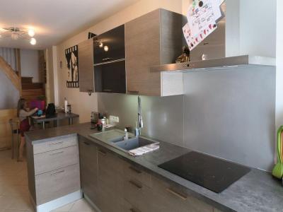 Louer Maison 77 m2 Libourne