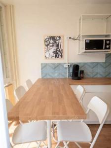 Annonce Location Appartement Talence 33