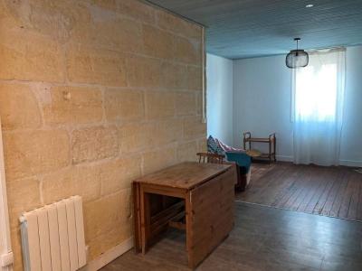 Annonce Location 2 pi�ces Appartement Bordeaux 33