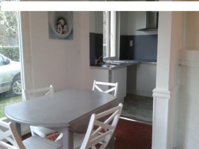 For rent Andernos-les-bains 4 rooms 70 m2 Gironde (33510) photo 1