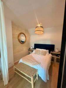 Annonce Location 2 pi�ces Appartement Bordeaux 33