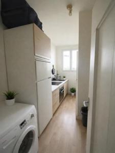 Acheter Appartement 26 m2 Noisy-le-sec