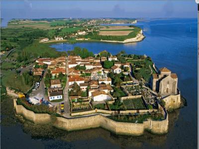 Annonce Vente 6 pi�ces Maison Talmont-sur-gironde 17