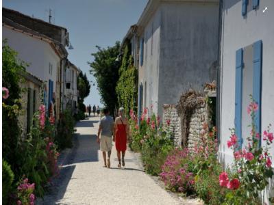 Acheter Maison 140 m2 Talmont-sur-gironde