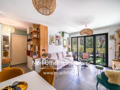 Acheter Appartement Aix-en-provence Bouches du Rhone