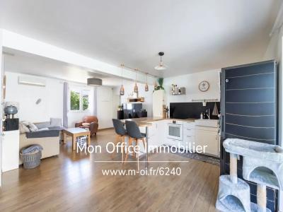 Acheter Maison 144 m2 Gardanne