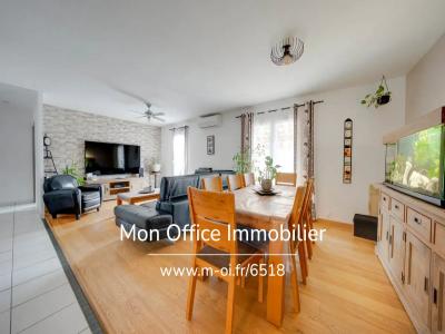 Annonce Vente 4 pi�ces Maison Meyrargues 13