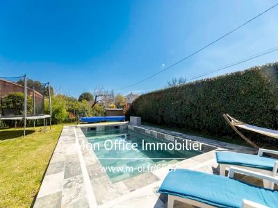 Annonce Vente 4 pi�ces Maison Peyrolles-en-provence 13