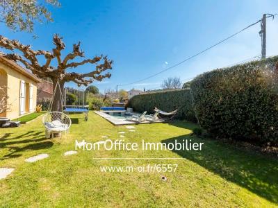 Acheter Maison 115 m2 Peyrolles-en-provence