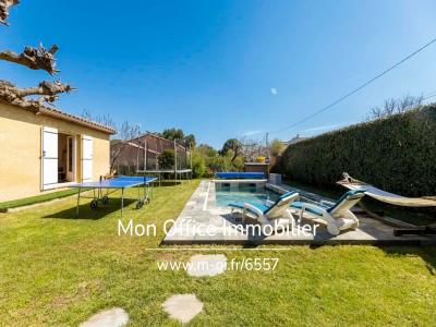 Acheter Maison Peyrolles-en-provence Bouches du Rhone