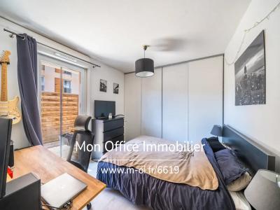 Acheter Appartement Beaurecueil 340000 euros