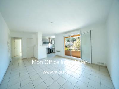 Annonce Vente 3 pi�ces Appartement Roque-d'antheron 13