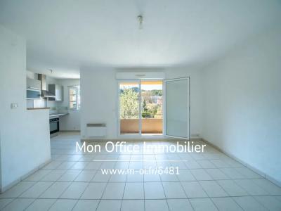 Acheter Appartement Roque-d'antheron Bouches du Rhone