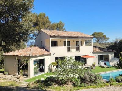 Annonce Vente 5 pi�ces Maison Beaurecueil 13