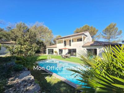 Acheter Maison Beaurecueil 749000 euros