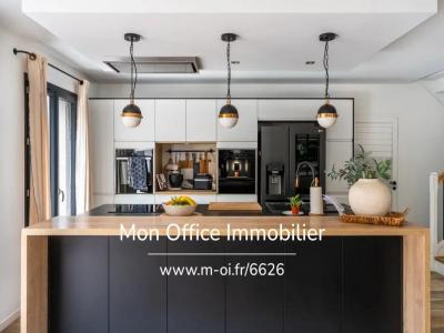 For sale Bouc-bel-air 5 rooms 150 m2 Bouches du Rhone (13320) photo 3