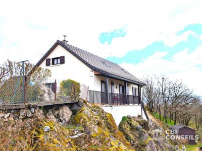 For sale Ydes 7 rooms 117 m2 Cantal (15210) photo 0