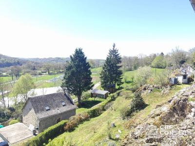 Annonce Vente 7 pi�ces Maison Ydes 15