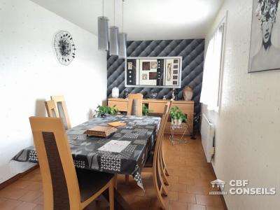 Acheter Maison Ydes Cantal