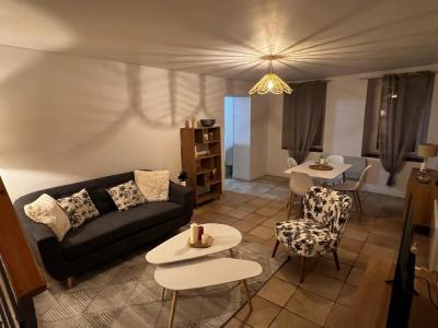 Louer Appartement 30 m2 Quincy-voisins