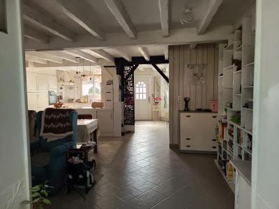 For sale Chauny 7 rooms 168 m2 Aisne (02300) photo 2