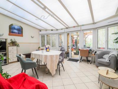 For sale Chauny 7 rooms 168 m2 Aisne (02300) photo 4