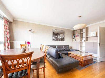 Acheter Appartement 75 m2 Courbevoie