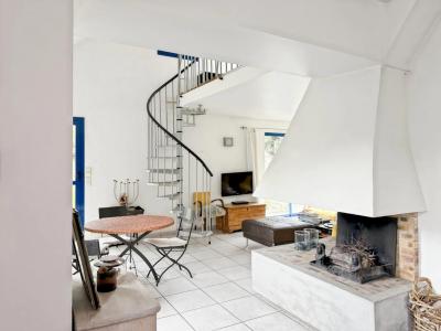 Acheter Maison 133 m2 Villebon-sur-yvette