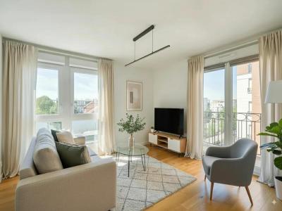 Acheter Appartement 43 m2 Clamart
