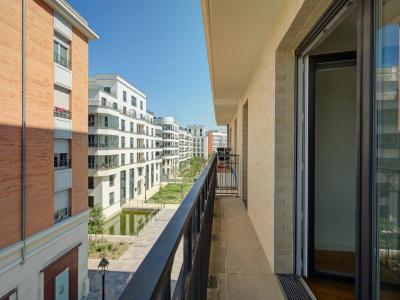 Acheter Appartement Clamart 259000 euros