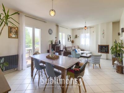 Acheter Maison 115 m2 Montoir-de-bretagne