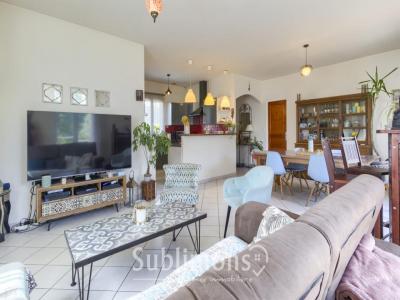 Acheter Maison Montoir-de-bretagne 288000 euros