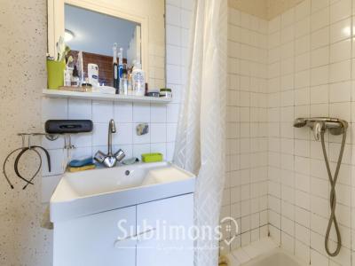 For sale Vannes 1 room 16 m2 Morbihan (56000) photo 4