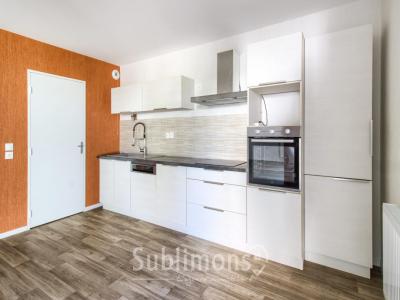 Annonce Vente 4 pi�ces Appartement Sene 56