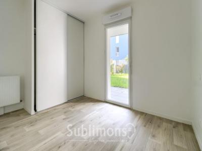 Acheter Appartement 87 m2 Sene