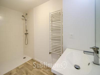 Acheter Appartement Sene Morbihan