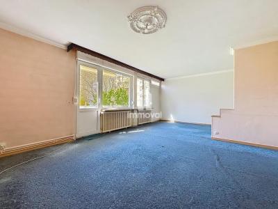 For sale Strasbourg 4 rooms 85 m2 Bas rhin (67100) photo 0