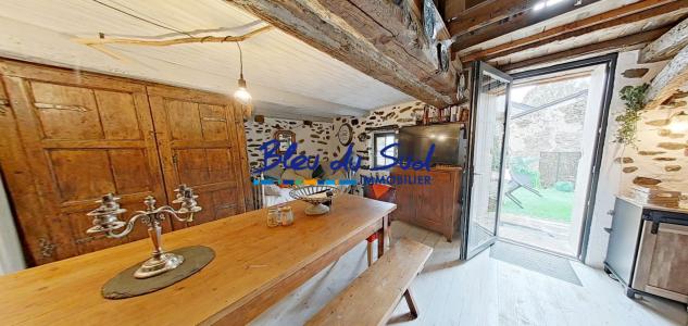 Annonce Vente 3 pi�ces Maison Jujols 66